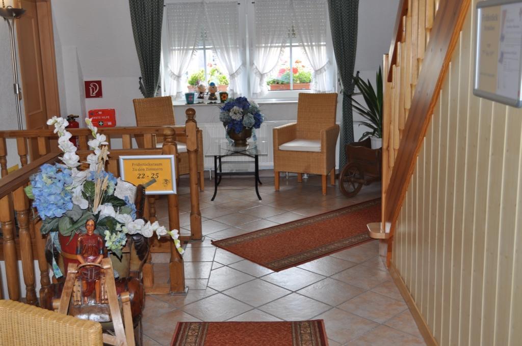 Hotel & Restaurant Bei Hoelzchen Hannover Kültér fotó