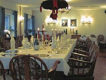 Hotel & Restaurant Bei Hoelzchen Hannover Kültér fotó