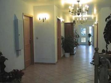 Hotel & Restaurant Bei Hoelzchen Hannover Kültér fotó