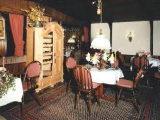 Hotel & Restaurant Bei Hoelzchen Hannover Kültér fotó